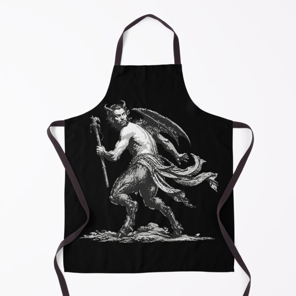 Item preview, Azazel A Mythical Eldrich designed and sold by taiche.