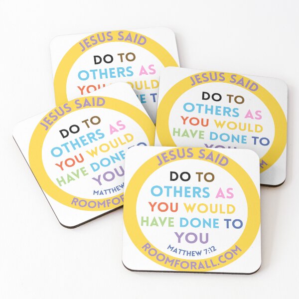 Item preview, Golden Rule designed and sold by ShopRfA.