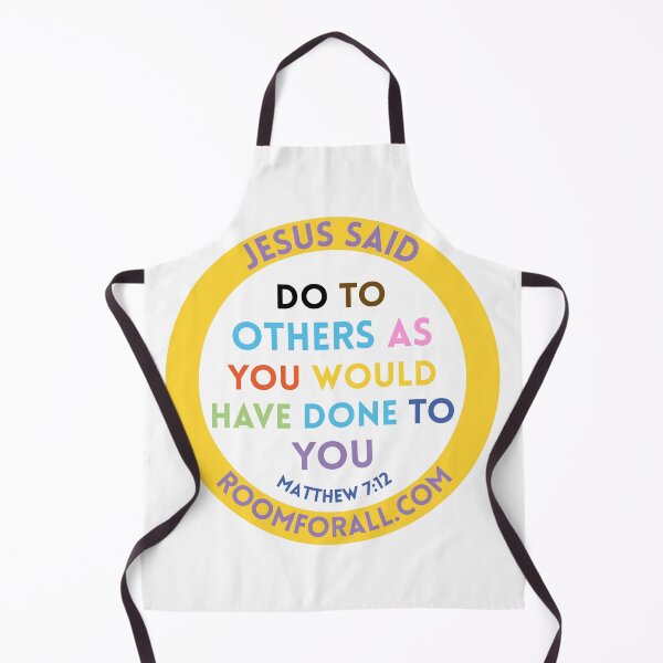 Item preview, Golden Rule designed and sold by ShopRfA.