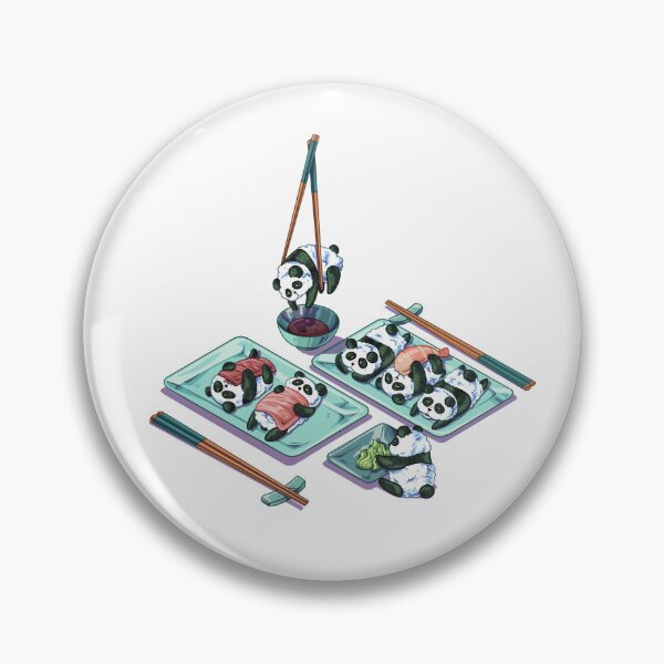 Item preview, Sushi nap designed and sold by valkayaki.