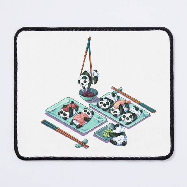 Item preview, Sushi nap designed and sold by valkayaki.