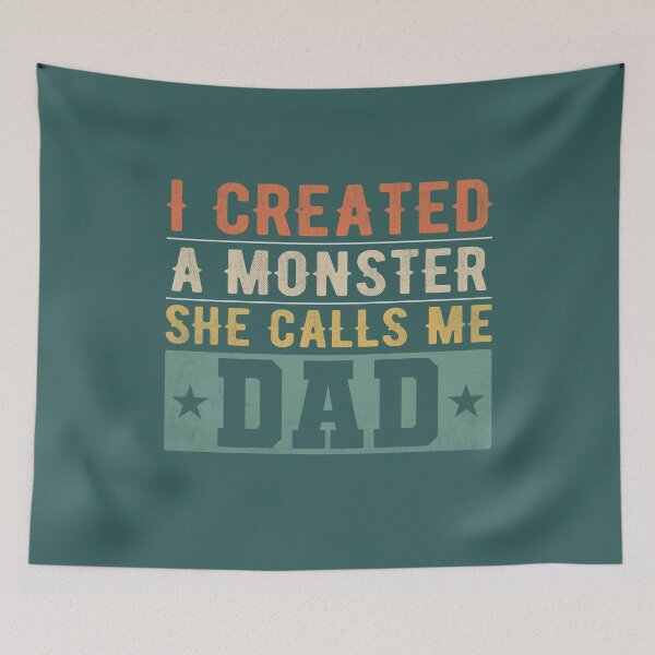 Item preview, Dad Affirmations: Because Dads Need Hype Too! designed and sold by dcohea.
