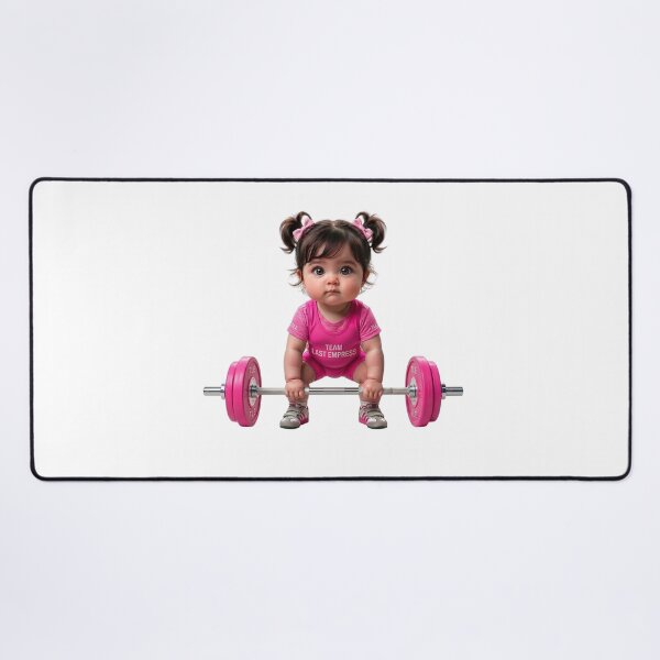 Item preview, The Last Empress - Pink Power designed and sold by The-LastEmpress.