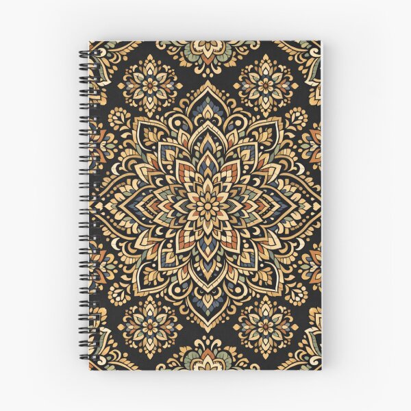 Artikelvorschau, Modernes Batikmuster entworfen und verkauft von SoftSproutstu.