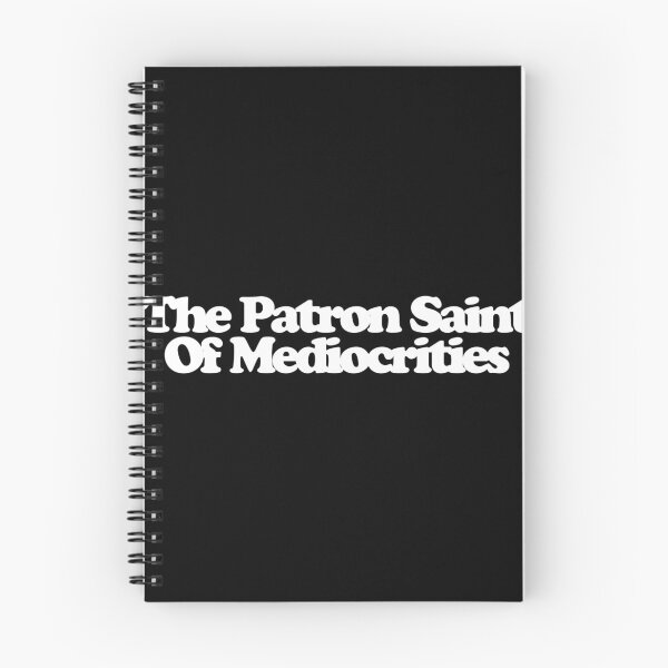 Item preview, The Patron Saint Of Mediocrities - Amadeus Art designed and sold by dsxclothing.