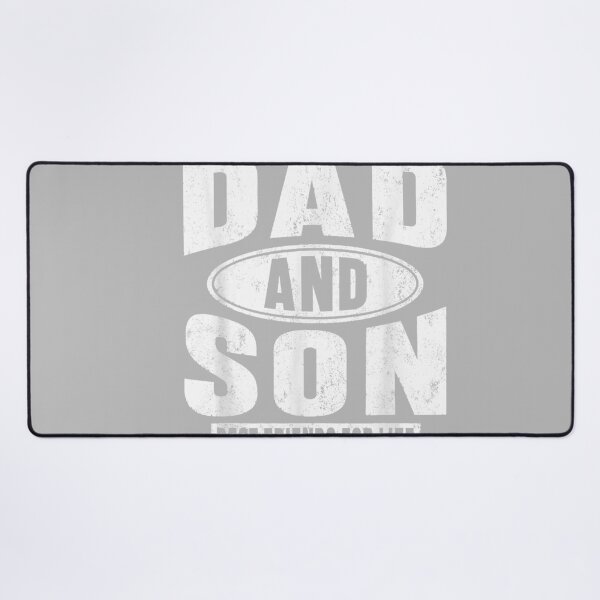 Item preview, Dad and Son Best Friends for Life Matching Family Father Day designed and sold by GreggRoss.