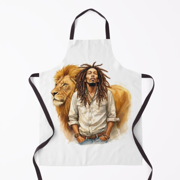 Item preview, BOB MARLEY ONE LOVE designed and sold by CHRIST5000.