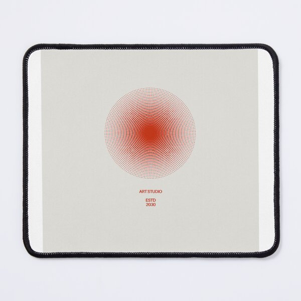 Item preview, Minimalist Kawaii art studio logo designed and sold by lalit0767.