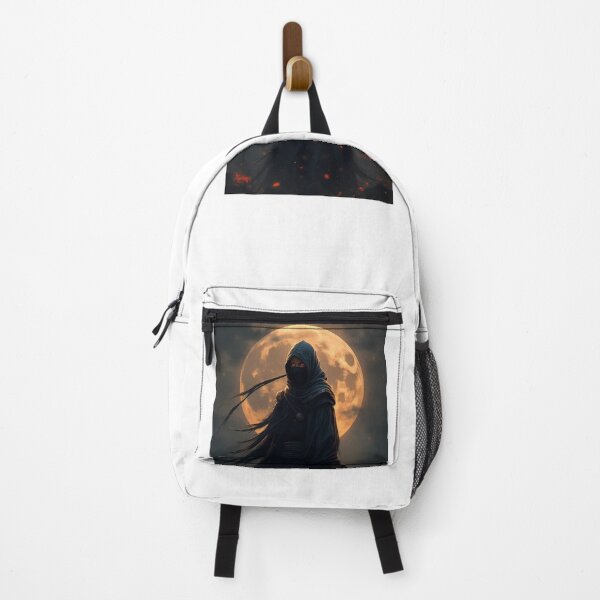 Item preview, Moonlight Shadow Ninja Warrior designed and sold by Ai~art.