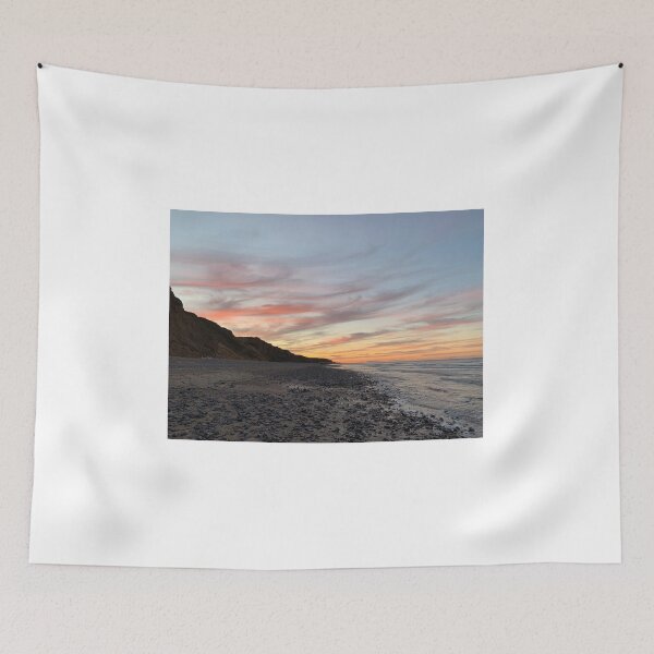 Item preview, Runton Sunset designed and sold by Sea and Still Original Art.