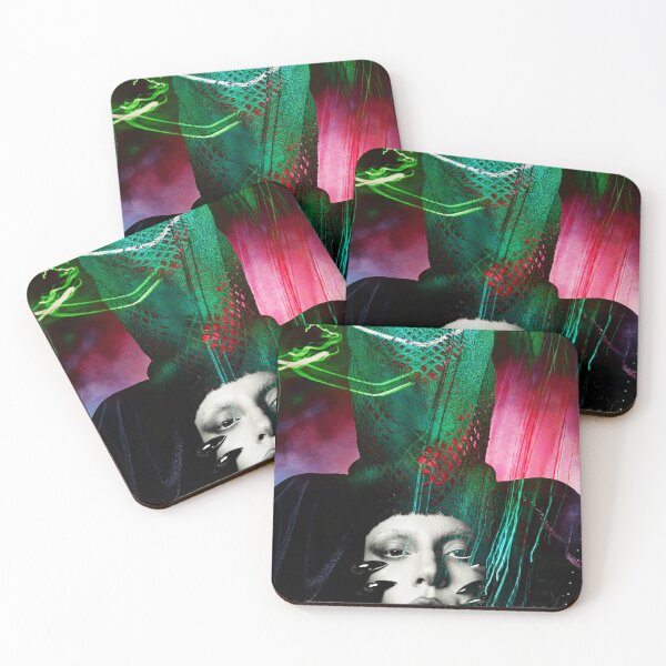 Item preview, Lady Gaga Requiem  designed and sold by aprd666.