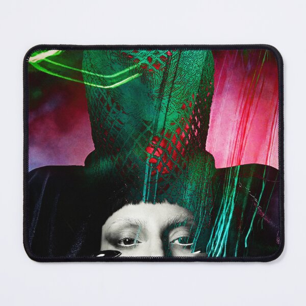 Item preview, Lady Gaga Requiem designed and sold by aprd666.