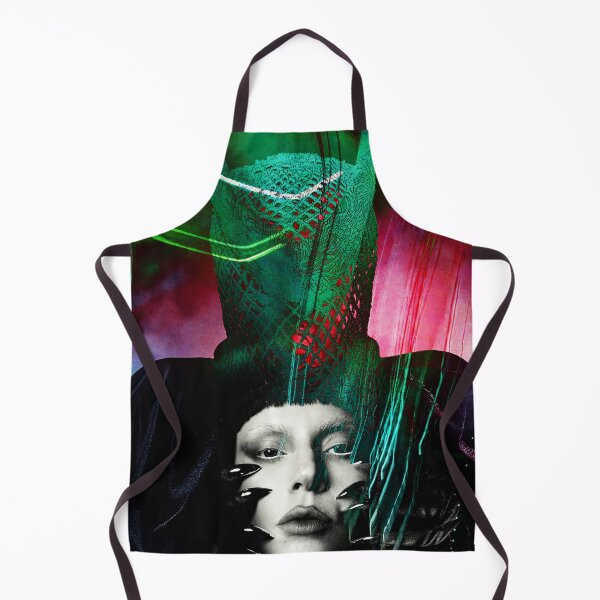 Item preview, Lady Gaga Requiem  designed and sold by aprd666.