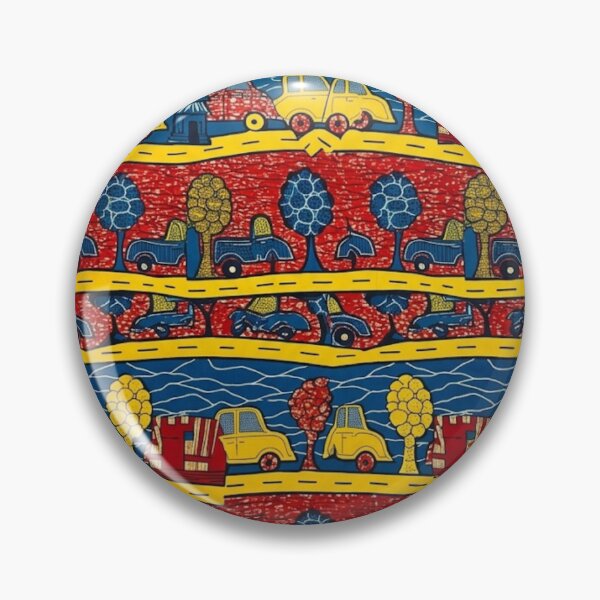 Item preview, Yellow Road designed and sold by laExpose.