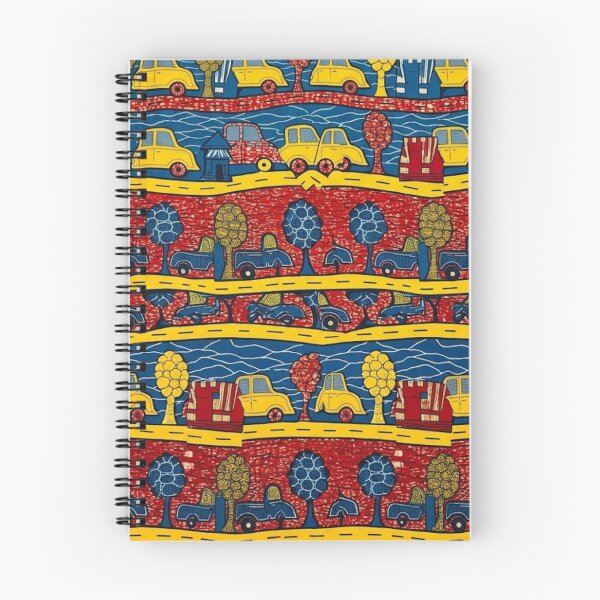 Item preview, Yellow Road designed and sold by laExpose.