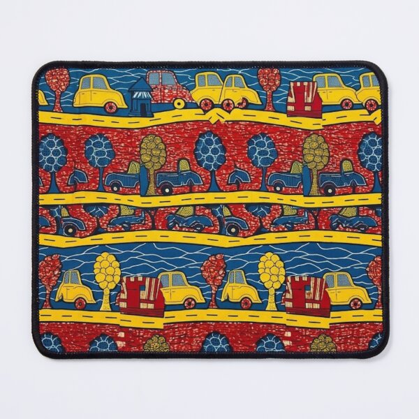Item preview, Yellow Road designed and sold by laExpose.