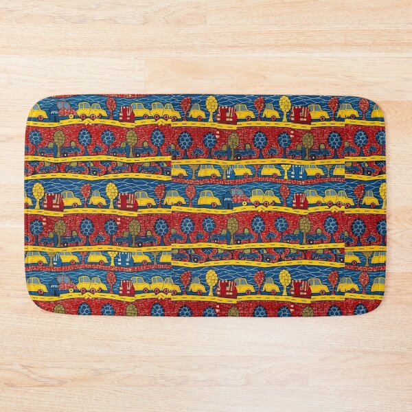 Item preview, Yellow Road designed and sold by laExpose.