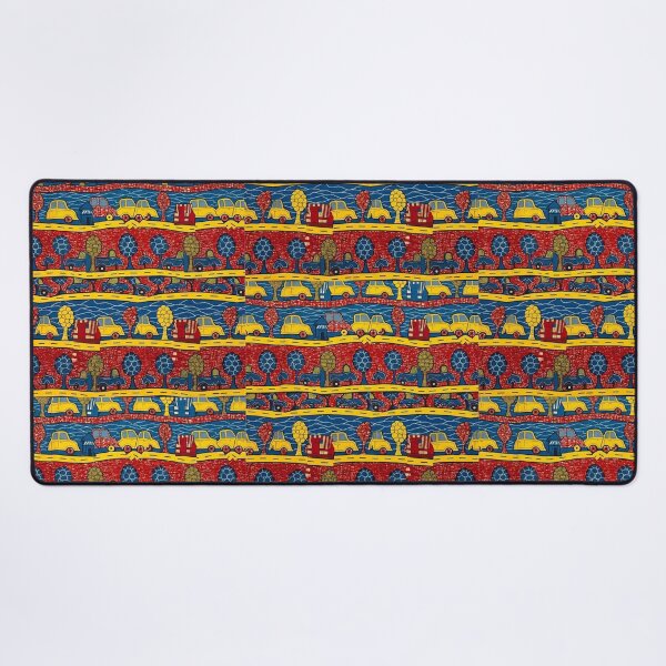 Item preview, Yellow Road designed and sold by laExpose.