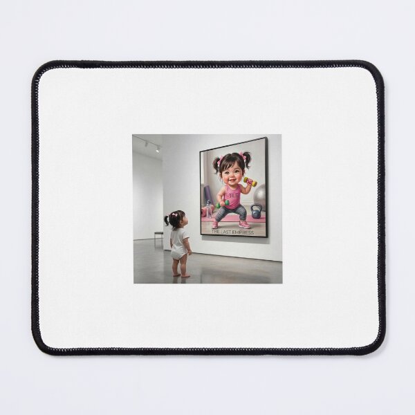 Item preview, The Last Empress - Self Reflect designed and sold by The-LastEmpress.