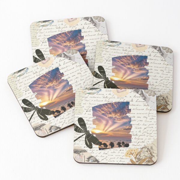 Item preview, Fragments of a Golden Hour designed and sold by AozoraMemories.