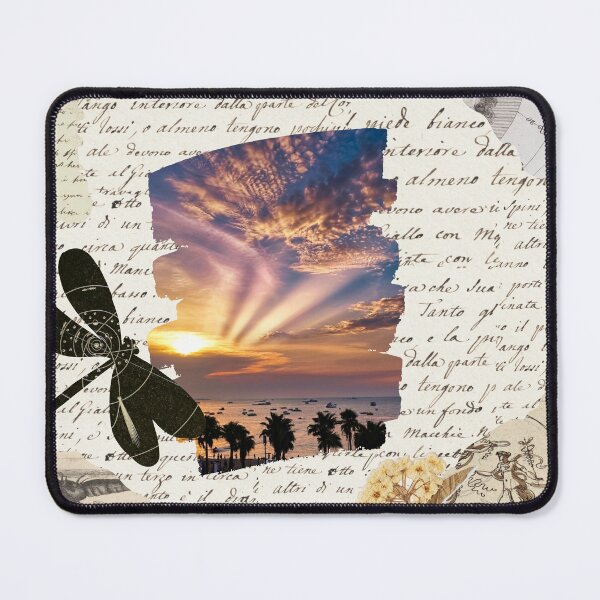 Item preview, Fragments of a Golden Hour designed and sold by AozoraMemories.