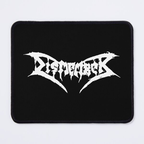 Item preview, Dismember Band designed and sold by baltazarmeena.