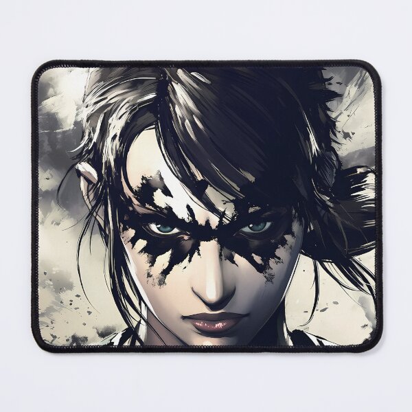 Item preview, Quiet - MGS 12 designed and sold by Infinite-Aspire.