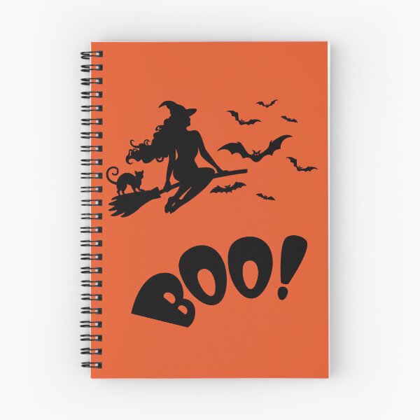 Item preview, Witch Boos designed and sold by Tickety Boo.