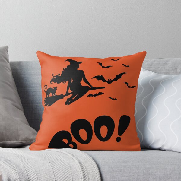 Item preview, Witch Boos designed and sold by Tickety Boo.