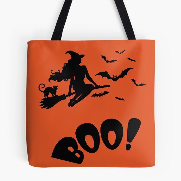 Item preview, Witch Boos designed and sold by Tickety Boo.