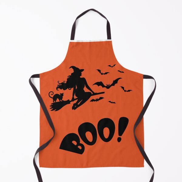 Item preview, Witch Boos designed and sold by Tickety Boo.
