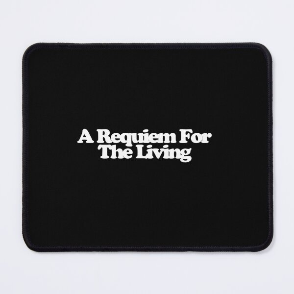 Item preview, A Requiem For The Living - Amadeus Art designed and sold by dsxclothing.
