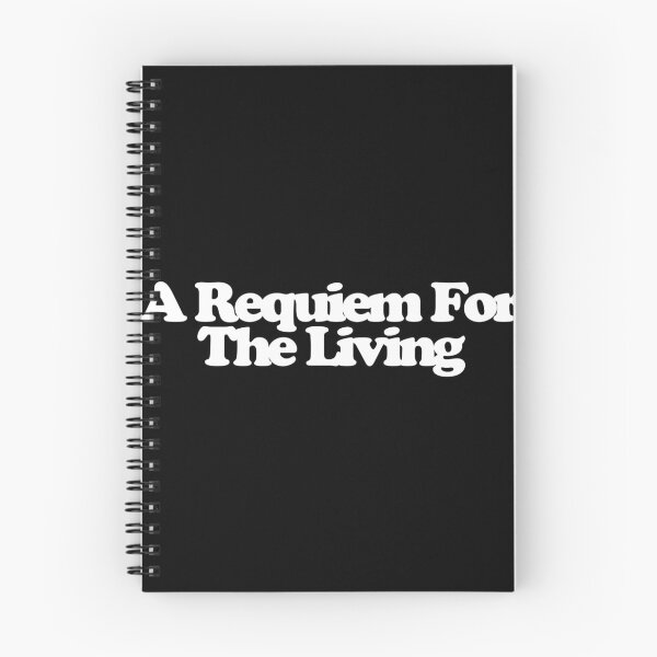 Item preview, A Requiem For The Living - Amadeus Art designed and sold by dsxclothing.