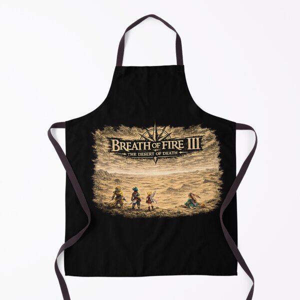 Item preview, Desert of Death darker style designed and sold by ToastKreuz.