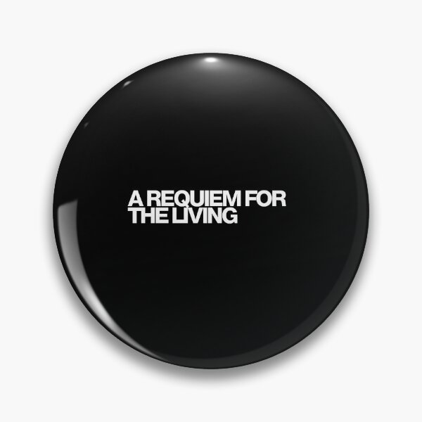 Item preview, A Requiem For The Living - Amadeus Art designed and sold by dsxclothing.