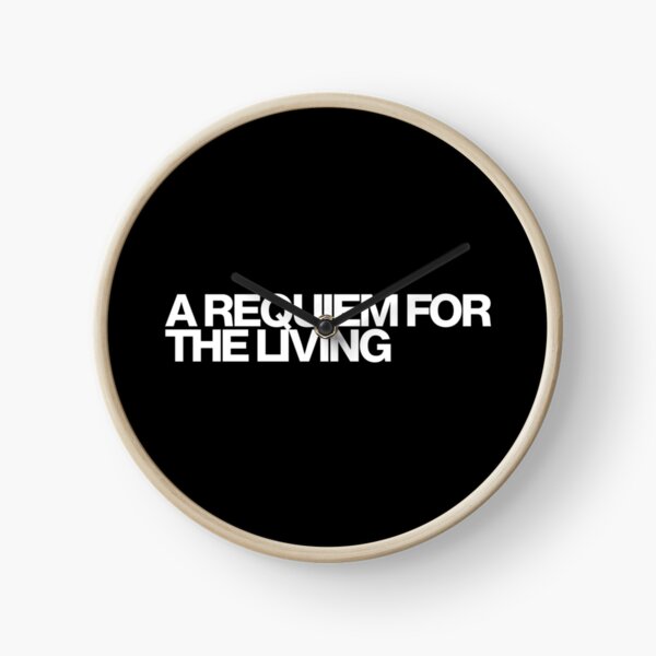 Item preview, A Requiem For The Living - Amadeus Art designed and sold by dsxclothing.
