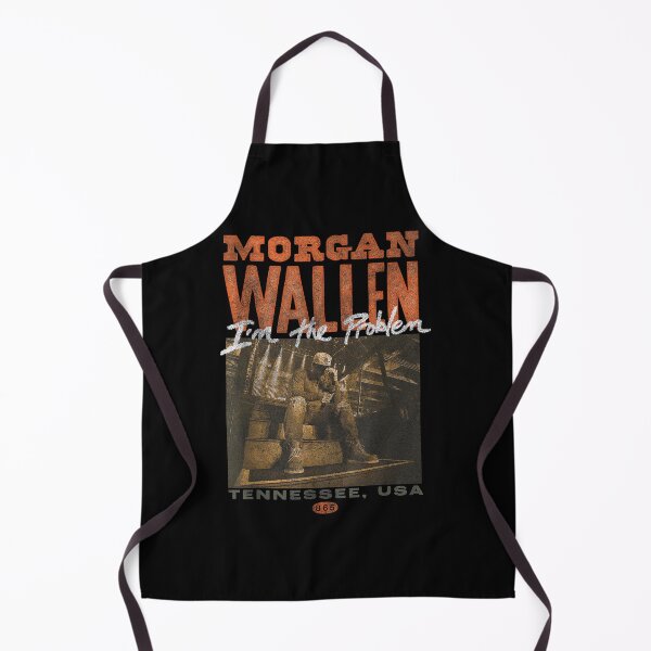 Item preview, Oficial Morgan Wallen Tennessee designed and sold by JanetteNWillis.