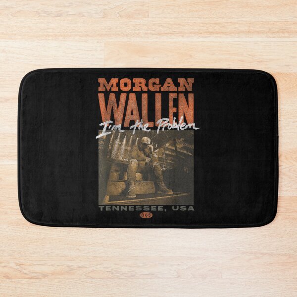 Item preview, Official Morgan Wallen Tennessee designed and sold by JanetteNWillis.