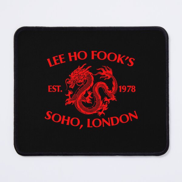 Item preview, Lee Ho Fook'S designed and sold by fizzstocmathepa.