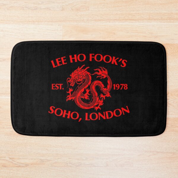 Item preview, Lee Ho Fook'S designed and sold by fizzstocmathepa.