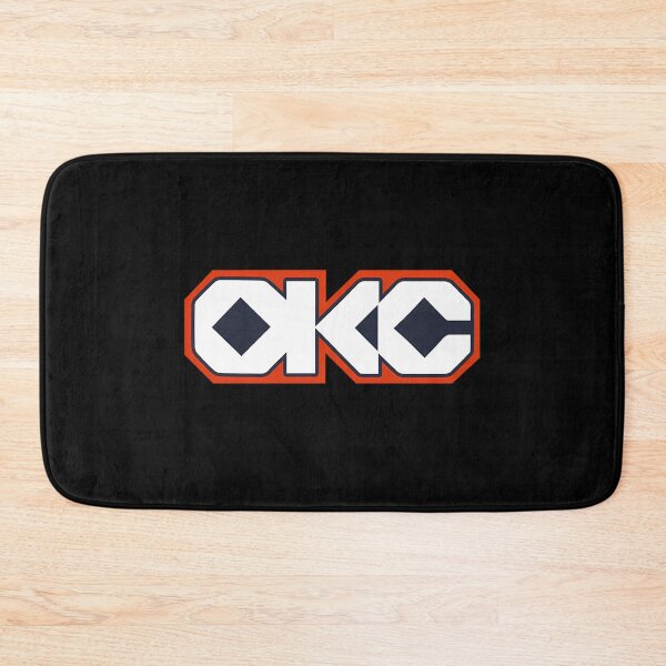 Item preview, Oklahomaa City Edition designed and sold by scholinjamfimb.