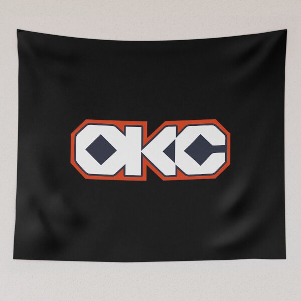 Item preview, Oklahomaa City Edition designed and sold by scholinjamfimb.