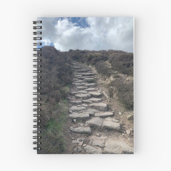 Item preview, Tranquil Path designed and sold by Sea and Still Original Art.