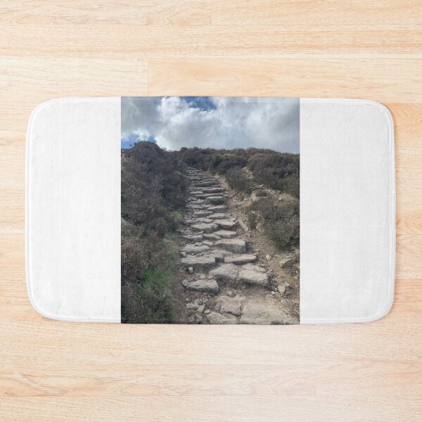 Item preview, Tranquil Path designed and sold by Sea and Still Original Art.