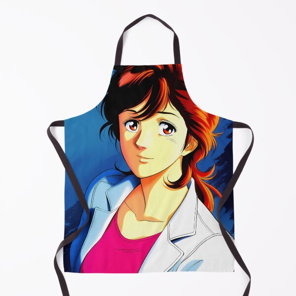 Item preview, Kaori Makimura - 6 designed and sold by Infinite-Aspire.