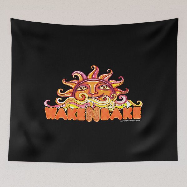 Item preview, Wake  Bakee designed and sold by Yamotomahiro.