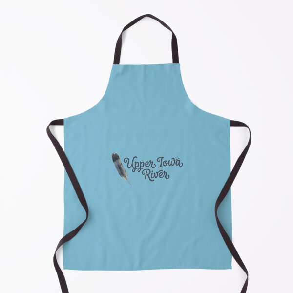 Item preview, Upper Iowa River designed and sold by Broken Antler Designs .