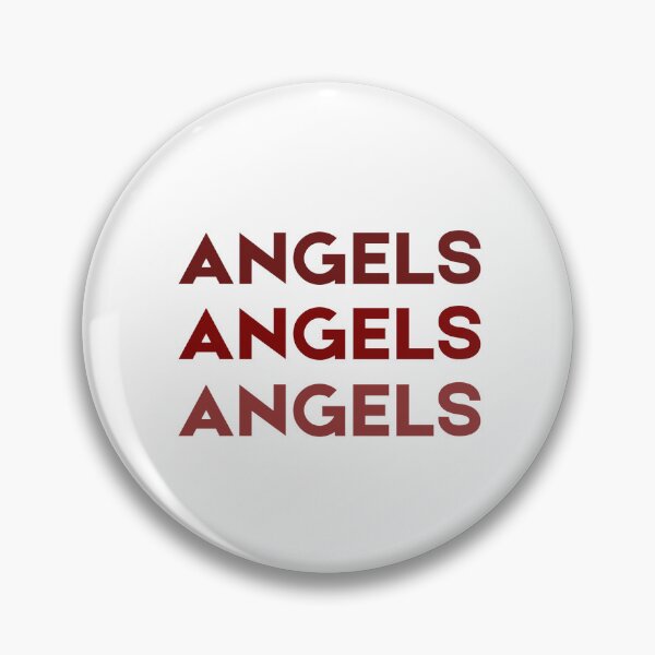 Item preview, Angels designed and sold by thegildedgoods.