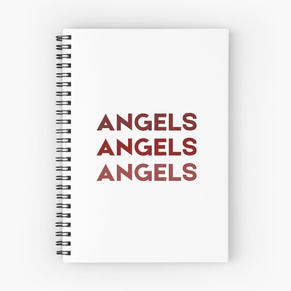 Item preview, Angels designed and sold by thegildedgoods.