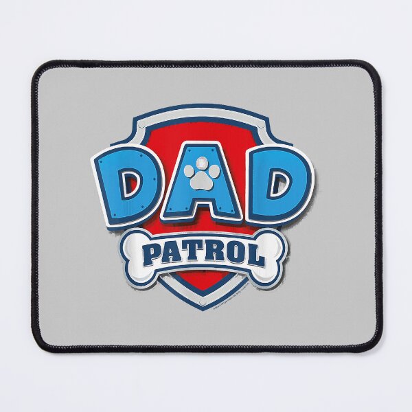 Item preview, Official Paw Patrol Merchandise - Dad Patrol designed and sold by mjohnson9.